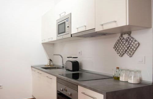 Ambrosio Flats Valencia - El Carmen - Photo 8