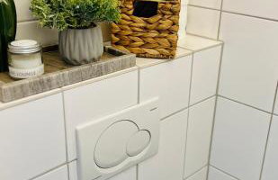 AyCatcherHomes - Sirius Boutique Apt 2BR Old Town Marburg - Foto 23