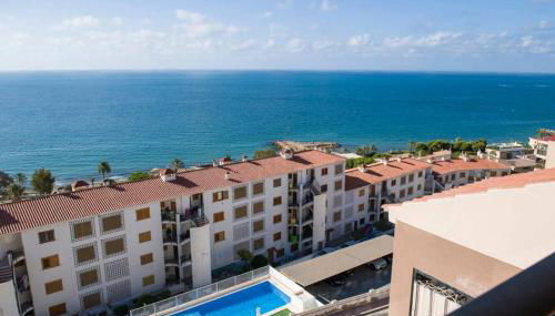 Precioso apartamento frente al mar - Foto 5