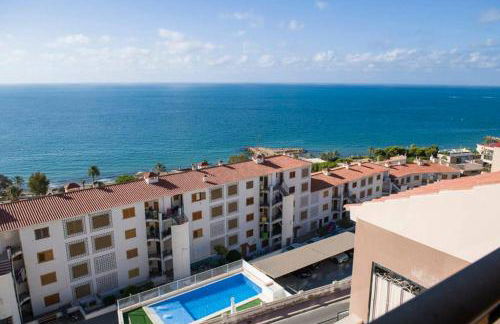 Precioso apartamento frente al mar - Foto 5