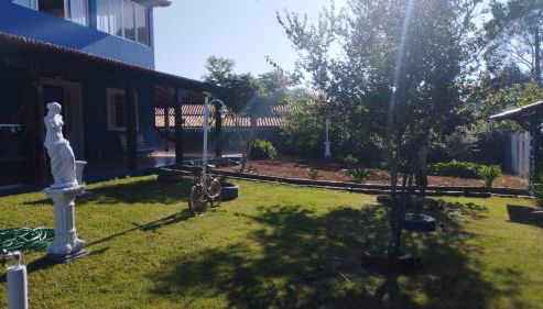 Casa Furnastur - Photo 5, Garden