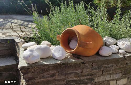 MESONISI maisonette - Foto 21