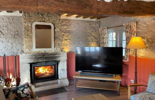 Le Manoir du Perroy - Foto 9