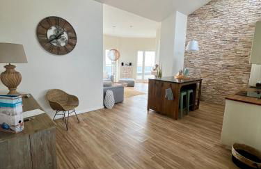 COAST HOUSE Sky Suite - Foto 12