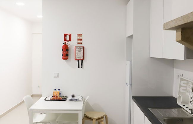 Oriente DNA Studios V - Foto 25