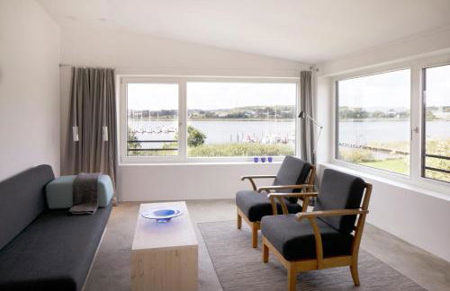 Fjordhaus an der Schlei, Wohnung 4 Personen - Foto 13