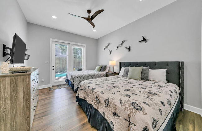 Our Destiny in Dunes of Destin - Foto 11