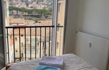 Appartement deux chambres centre historique avec ascenseur et garage - Foto 7