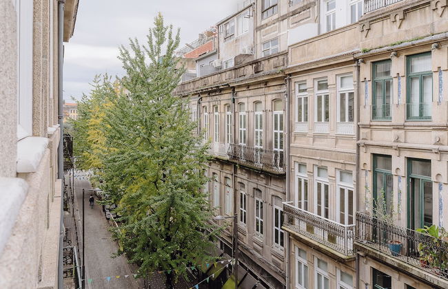 Galerias Nightlife Fashion Flats - Photo 65