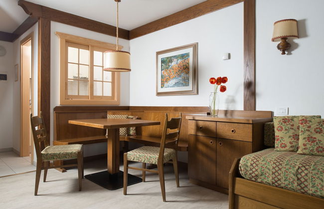 Residence Lastei - Foto 31