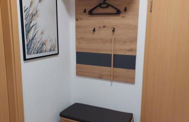 Ferienwohnung Am Bürgerteich - Foto 26