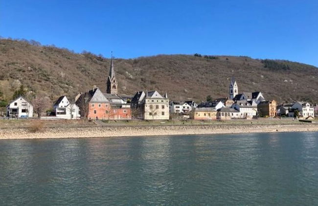 Holiday Apartment by the Pond - Foto 18