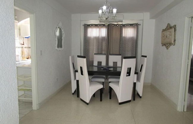 Apartment in Havana - Photo 9