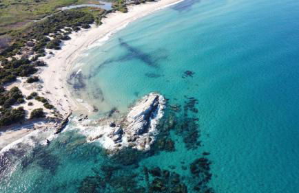 Villetta Brunetti, Sant'Elmo Costa Rei - Foto 26