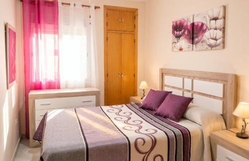 Modern apartment with pool in the heart of El Portil - Foto 5