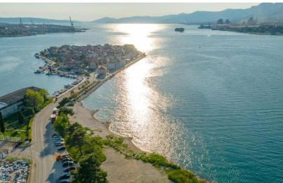 Apartman Benzon Vranjic - Photo 26