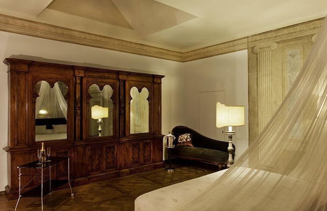 Cortona Charme Suite Reale - Foto 11