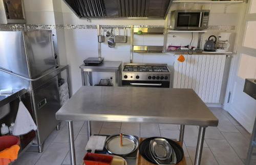 Maison Art Deco-5 salles de bains, 1 suite, piscine, clim, parking - Foto 16