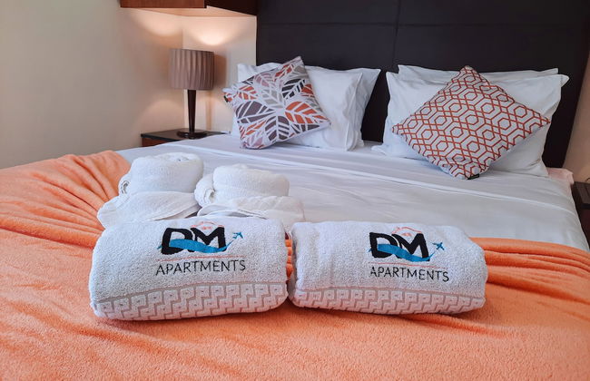 VG Sun Cumbuco Pé Na Areia Bangalô 6 Pessoas By DM Apartments - Photo 29