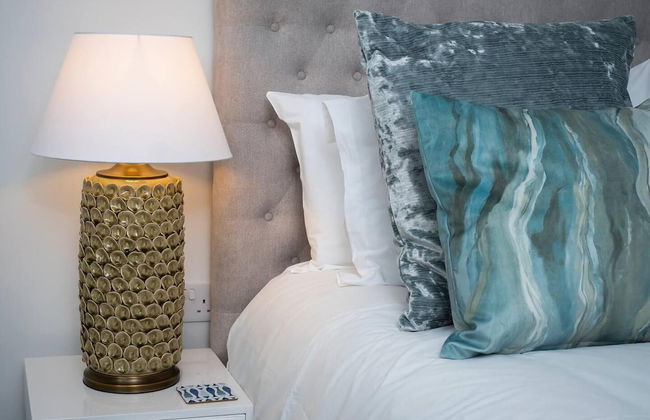 4br-8guests-balcony-beachview-pool-pets - Foto 19