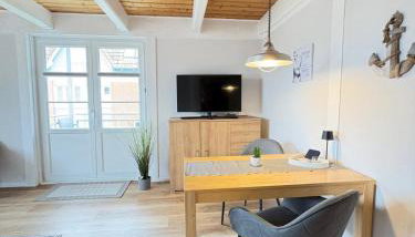 Ferienwohnung Heimat auf Zeit Pellworm - Foto 2