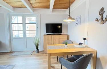 Ferienwohnung Heimat auf Zeit Pellworm - Photo 2