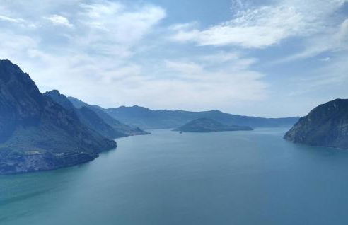 Lake Iseo Lovely Apartament - Photo 28