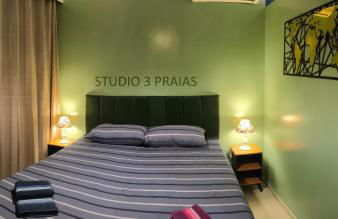 Studio 3 Praias - Photo 11