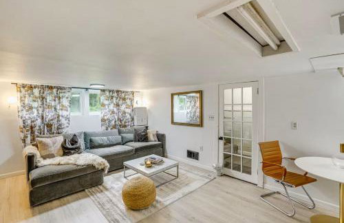 Private cottage close to shopping dining and skiing - Foto 7