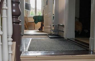 Bahnhof Paulinzella mit Sauna - Foto 23