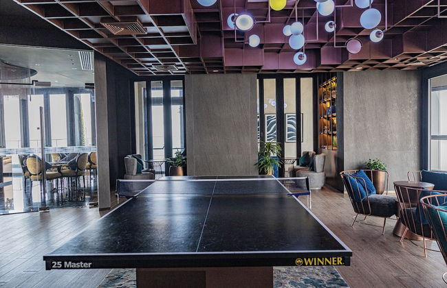 Sea View Edge Central Pattaya - Foto 5