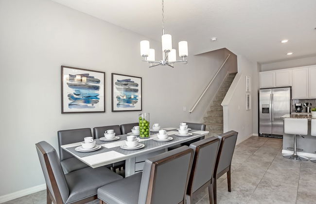 5128kway Amazing New Compass Bay Resort - Foto 24