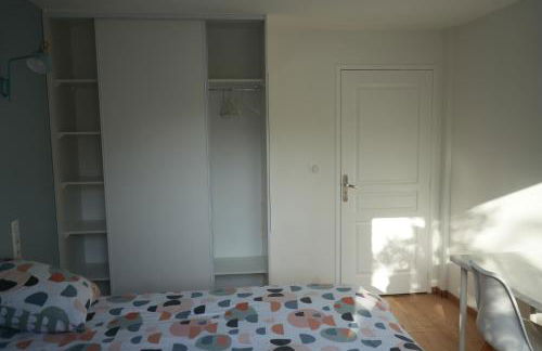 Maison contemporaine aux portes de Brest - Foto 25