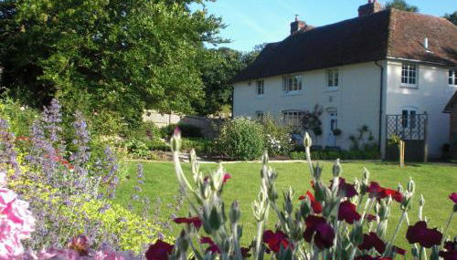 Bartley Mill Farmhouse - Foto 2, Garden