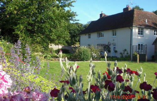 Bartley Mill Farmhouse - Photo 2