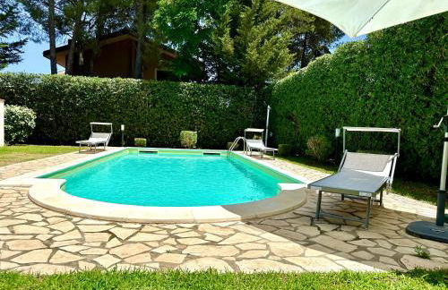 Villa Avola Antica - Foto 4