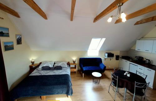 Hortensjowy Zakątek w Pieninach - Foto 6