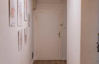 Modernes Apartment Offenbach, nähe Frankfurt Messe - Foto 23