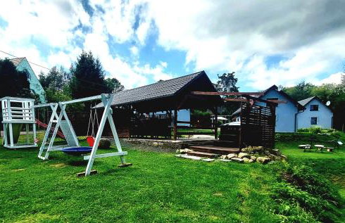 Domek Szczepanów - Try the mountains - Foto 8