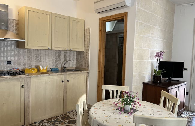 Masseria La Camardia - Foto 31