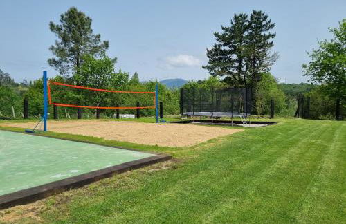 Casa Rural Eguzkilore - Foto 13