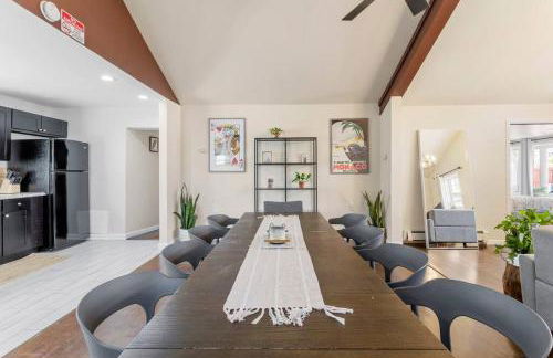 3 bedrooms AC Ranch Near Casinos and Beach - Foto 33