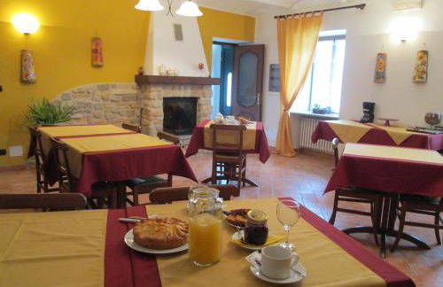 Cascina Longoria - Foto 39