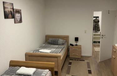 Gimi Apartments - Monteurwohnung, Messewohnung, Ferienwohnung - Foto 1