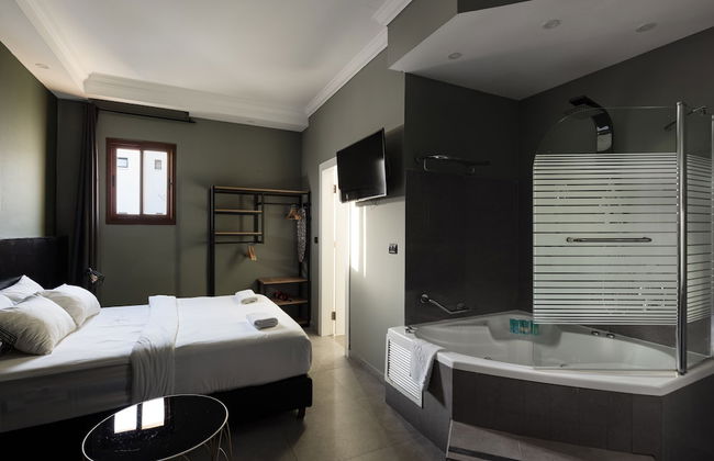 Residence Suites Hotel - Foto 18