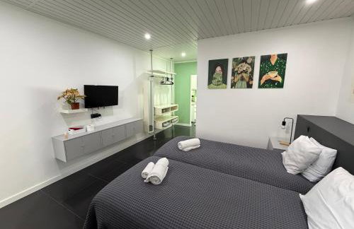 Sea Breeze Studios - Foto 27