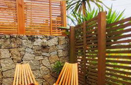 Casa Dos Ventos Hospedagem Praia do Rosa - Foto 8