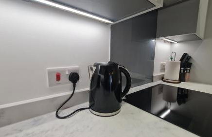 Premium CITY APARTMENT near Harry Potter Studio and Luton Airport - Foto 58