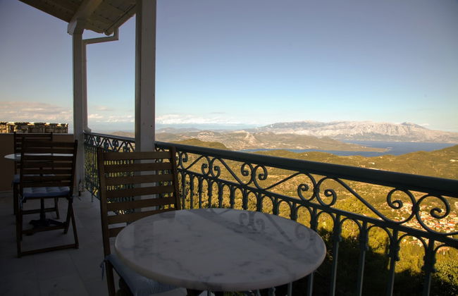 Estate Dafnopanagia - Foto 16