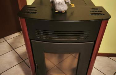 Bernina Express Apartment Il cuore di Lara e Stefy - Foto 9